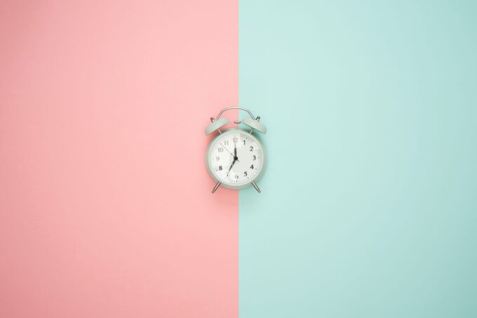 How to boost your productivity with time blocking