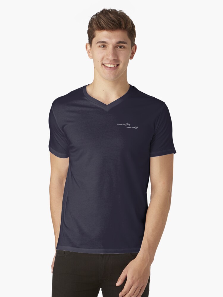 work-142555178-v-neck-t-shirt