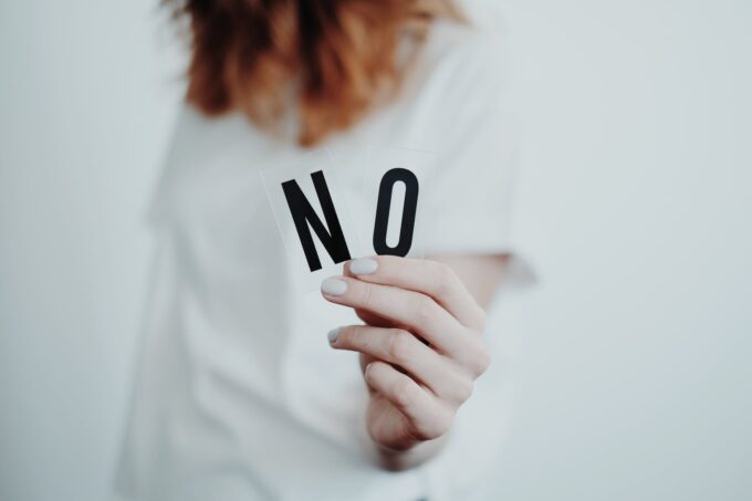 10 polite ways to say ‘no’ and protect your boundaries