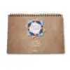 Story of My Life - Weekly Wellbeing Planner