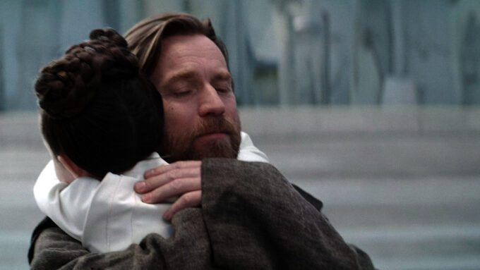 10 powerful parenting tips you never realised Obi-Wan Kenobi taught us