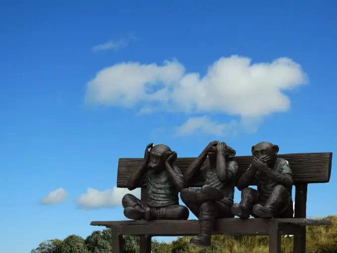 How to have a mental health conversation